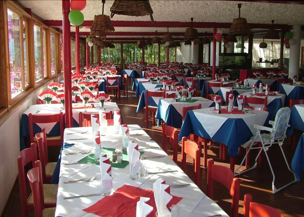 Hotel Marina 2 Марина-ді-Кампо Екстер'єр фото